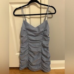 Abercrombie Strappy Dress (S)